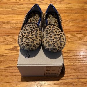 Kid’s Rothy’s Loafers